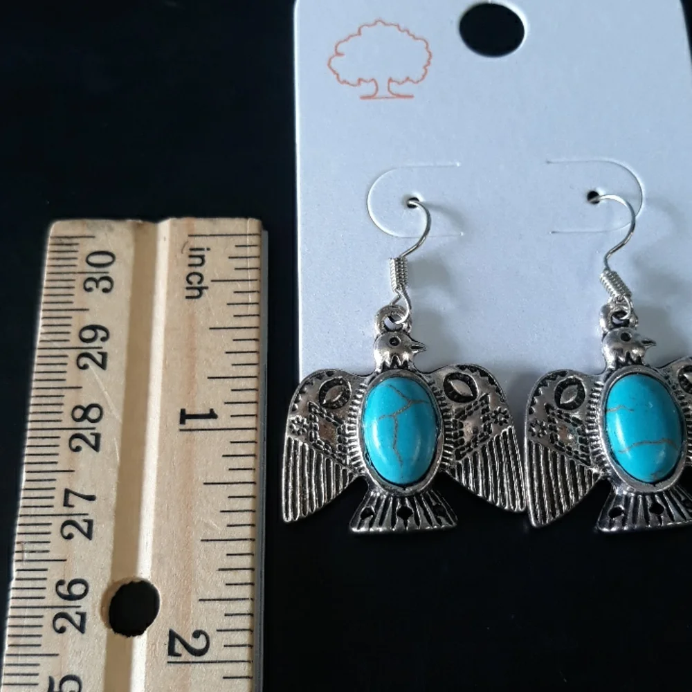 Desert Sky Thunderbird Dreamers 🌵🌵 🦅 - Picture 6 of 8